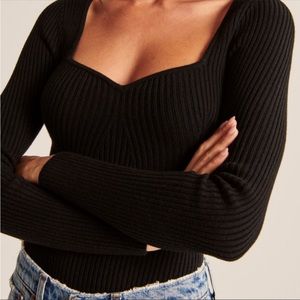 🍂 Abercrombie & Fitch bodysuit 🍂